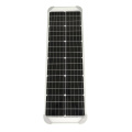 40W 80W IOT contrôle lampadaires solaires chine lampadaires solaires